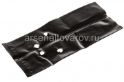 Пакет для рассады из черной пленки 1 л (17*23 см) (АК)
