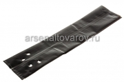 Пакет для рассады из черной пленки 2 л (15*40 см) (АК)