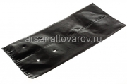 Пакет для рассады из черной пленки 5 л (33*40 см) (АК)