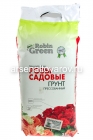 грунт для садовых роз Розы садовые 25 л прессованный (Робин Грин)