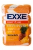 Мыло туалетное EXXE 1+1 4 шт*75 гр тропические фрукты (Арвитекс) 