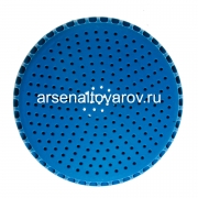 Насадка на душ 9 см (А 004) (SLD)