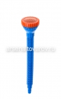насадка для полива прямая 1/2"-3/4" Булава Эконом (ДИ)