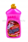 чистящее для мебели и ковров Ковроль 500 мл антистатик (Аромика) 3353