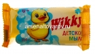 мыло туалетное детское Викки 100 гр (Россия)
