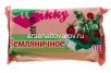 Мыло туалетное Викки 100 гр земляничное (Россия) 