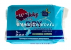 прокладки гигиенические Викки экстра драй ночные 8 шт (Россия)