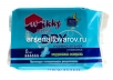 Прокладки гигиенические Викки экстра драй ночные 8 шт (Россия) 