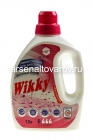 гель для стирки Викки 1,5 л автомат цветочный аромат (Россия)