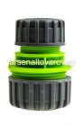 муфта соединительная для полива 3/4"-1/2" (UR 1008)