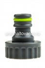адаптер для шланга внутренний 3/4" (UR 1011)