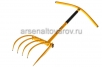 Картофелекопалка телескопический черенок 90-100 см Торнадика (Россия) 