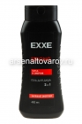 гель для душа EXXE 400 мл мужской 2 в 1 Стронг сила и энергия (Арвитекс)