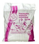 премикс Ракушка морская 10 кг для кур и домашней птицы (Капитал-Прок)