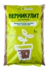 Удобрение Вермикулит  5 л минеральная добавка к почве (Долина плодородия) 