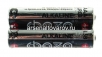 Батарейки Фаза ААА (мизинчиковые) LR03 1.5 V (упаковка из  2 шт) (5023024) 