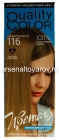 краска для волос Эстель Цветель 116 натурально-русый (Юникосметик)