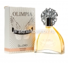 туалетная вода 90 мл Олимпия Секрет женская