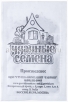 Семена Морковь Нантская красная (серия Удачные семена) 1 гр белый пакет годен до 31.12.2026 (Гавриш) 