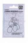 семена Томат Сливка медовая (красная) 0,1 гр белый пакет годен до 31.12.2026 (Гавриш)