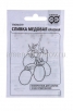Семена Томат Сливка медовая (красная) 0,1 гр белый пакет годен до 31.12.2026 (Гавриш) 