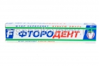 зубная паста Фтородент 90 гр для укрепления зубной эмали (Весна)