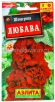 Семена Шток-роза двулетник Любава 15 шт цветной пакет (Аэлита) 