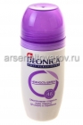 дезодорант женский Деоника шарик 50 мл нежность шелка (Арнест) 11-489