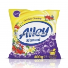 стиральный порошок Аллей 400 гр для ручной стирки (Турция)