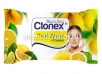 Мыло туалетное Клонекс  75 гр свежесть лимона (Турция) 