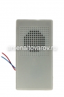 звонок дверной проводной Звуки птиц (EKF) (DBW-002) 1501313