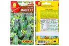 семена Огурец Маша F1 10 шт цветной пакет годен до 31.12.2029 (Аэлита)
