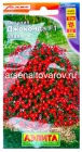 семена Петуния однолетник Джоконда F1 алая каскадная 5 шт цветной пакет годен до 31.12.2028 (Аэлита)