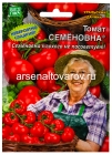 семена Томат Семёновна 20 шт цветной пакет годен до 31.12.2029 (Аэлита)