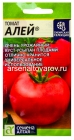 семена Томат Алей (серия Сибирская селекция) 0,05 гр цветной пакет годен до 31.12.2028 (Семена Алтая)