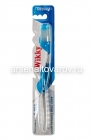 зубная щетка Викки N-063 средняя жесткость (Россия)