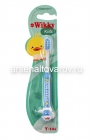 зубная щетка Викки Y-104 Утенок детская (Россия)