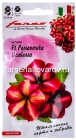 семена Петуния однолетник Романтика F1 мунлайт (серия Фарао) многоцветковая 7 шт цветной пакет годен до 31.12.2029 (Гавриш)