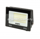 прожектор Старт 50 Вт 6500К 230 В светодиодный (LED FL 50W65 WS-20)