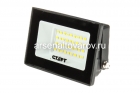 прожектор Старт 10 Вт 6500К 230 В светодиодный (LED FL 10W65 WS-40)