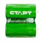 батарейки Старт R20 1.5 V (упаковка из 2 шт) (6339)