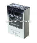 туалетная вода 100 мл Инстинкт Платинум (М) мужская