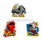 магнит Символ года 2026 (КНР) (Р-21) 6150