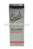Туалетная вода 100 мл Чарли Стиль Аллюде спорт (ДС) мужская 