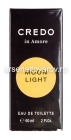 туалетная вода 60 мл Кредо ин Амор Мун Лайт (М) женская
