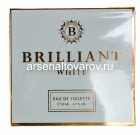 туалетная вода 50 мл Бриллиант Вайт (М) женская