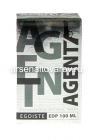 парфюмерная вода 100 мл Агент Эгоист (М) мужская