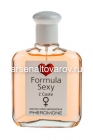 парфюмерный лосьон 100 мл Формула Секси Эль Коста (М) женский