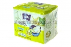 прокладки гигиенические Белла хербз комфорт софт 10 шт липовый цвет (Польша) (1530)