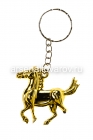 брелок Год Лошади 3,5 см (YK14)